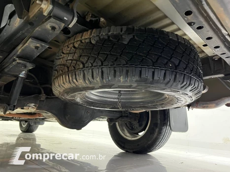 S10 2.4 MPFI LTZ 4X2 CD 8V