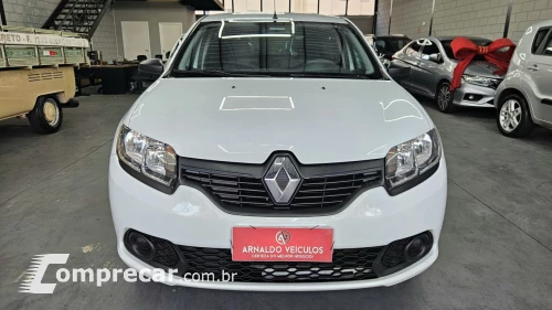 SANDERO Authentique Flex 1.0 12V 5p