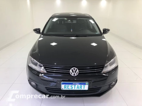 JETTA 2.0 Comfortline 120cv