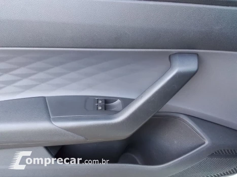 POLO 1.0 MPI TRACK MANUAL