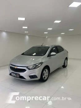 CHEVROLET PRISMA 1.4 LT Spe/4 8V 4 portas