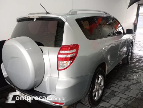 RAV4 2.4 4X2 16V