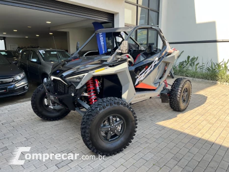 RZR Turbo R