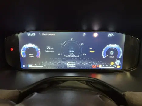 COMMANDER 2.0 TD380 TURBO DIESEL OVERLAND AT9