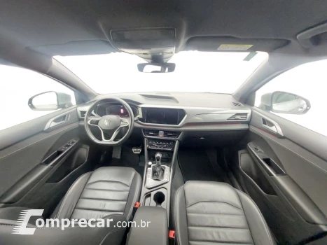 TAOS 1.4 250 TSI TOTAL FLEX HIGHLINE AUTOMÁTICO