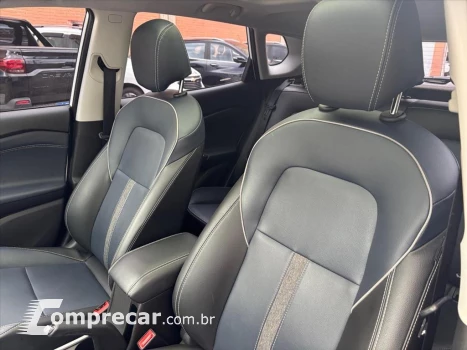 TRACKER 1.2 TURBO FLEX PREMIER AUTOMÁTICO