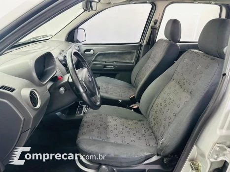 ECOSPORT XLT 1.6L