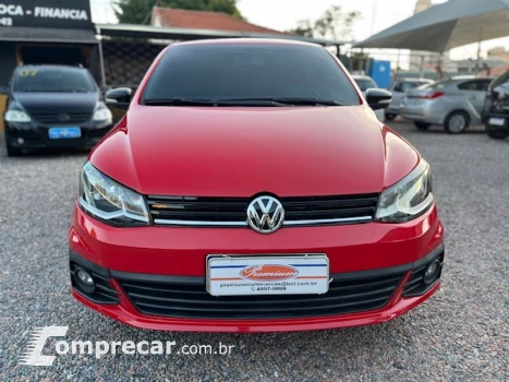 Gol 1.0 12V Mpi Totalflex Comfortline 4P Manual