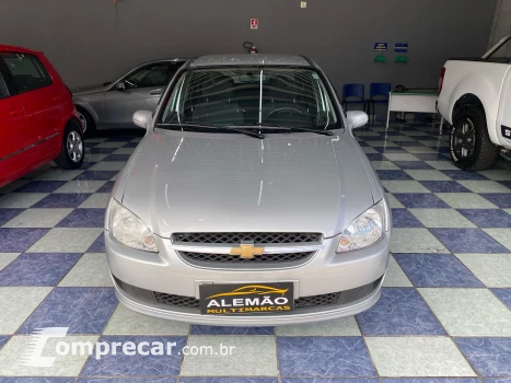 CLASSIC 1.0 MPFI LS 8V