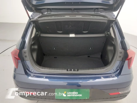 HB20 1.0 TGDI FLEX COMFORT PLUS AUTOMÁTICO
