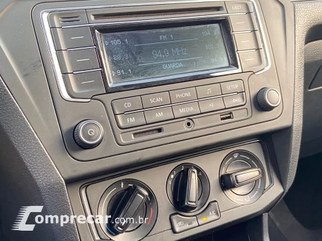 VOYAGE 1.0 12V MPI Totalflex