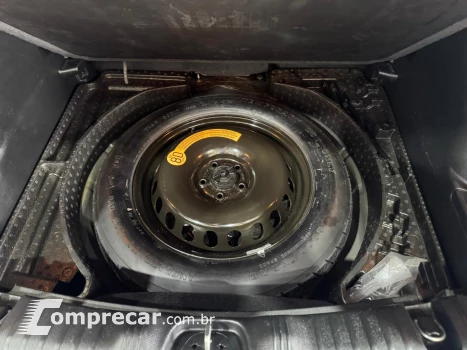 COMPASS 2.0 16V FLEX SPORT AUTOMÁTICO