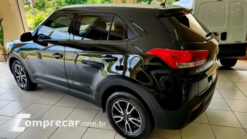 CRETA 1.6 16V Attitude