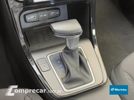 CRETA 1.0 TGDI FLEX LIMITED AUTOMÁTICO