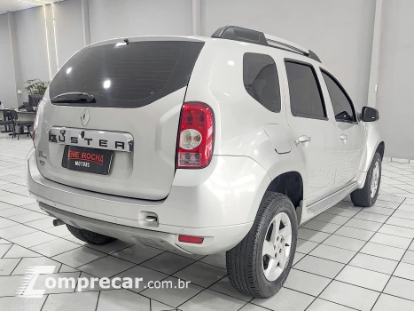 DUSTER 1.6 16V SCE Dynamique