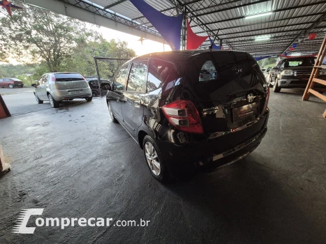 FIT 1.4 LX 16V