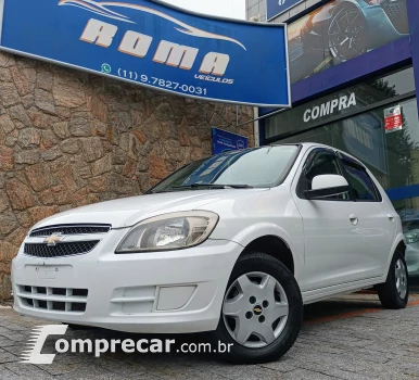 CHEVROLET CELTA 1.0 MPFI LT 8V 4 portas