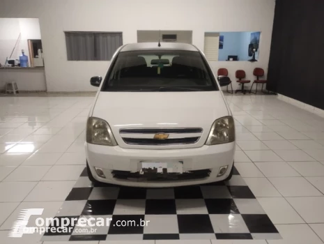 MERIVA 1.4 MPFI Maxx 8V