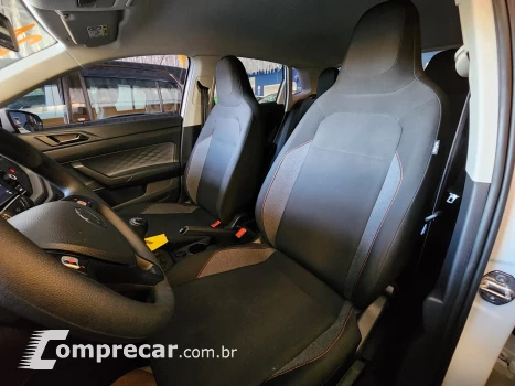 POLO 1.0 MPI