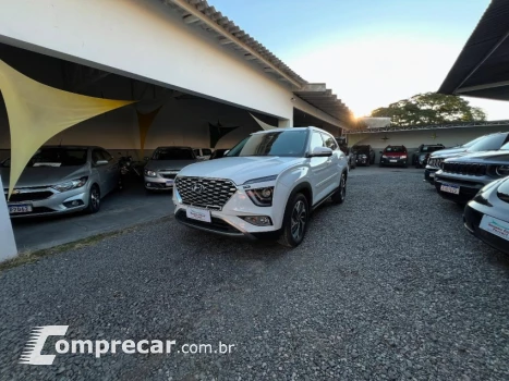 Hyundai CRETA 1.0 Tgdi Platinum 4 portas