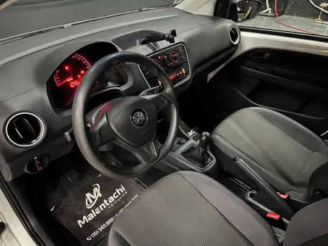 UP 1.0 MPI TAKE UP 12V FLEX 4P MANUAL