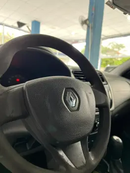 LOGAN 1.0 12V SCE EXPRESSION