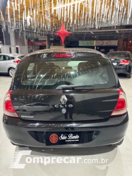 Clio RN/Alizé/Expr./1.0 Hi-Power 16V 5p