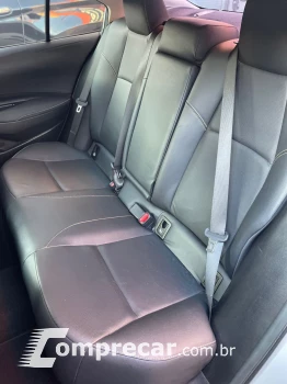 COROLLA 2.0 XEI 16V