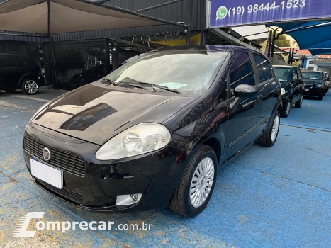 Punto