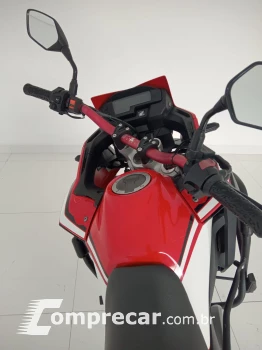 XRE 300 ABS