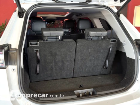TIGGO 8 PRO 1.5 TCI PLUG-IN HYBRID DHT