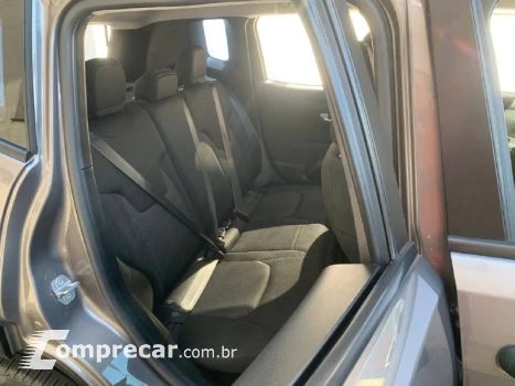 Renegade Sport 1.8 4x2 Flex 16V Aut.
