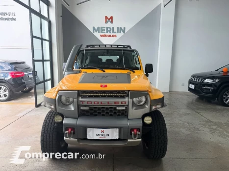 T4 3.2 XLT 4X4 20V Turbo Intercooler