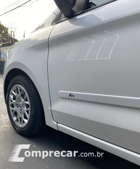 KA + 1.5 SE 16V