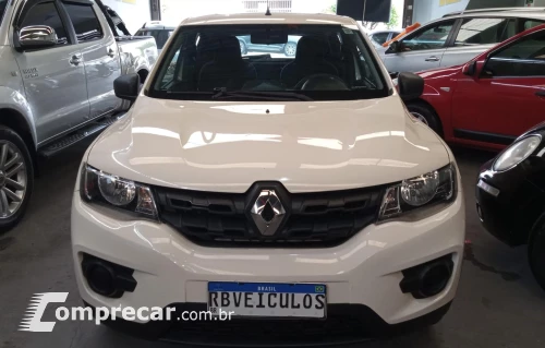 KWID 1.0 12V SCE ZEN