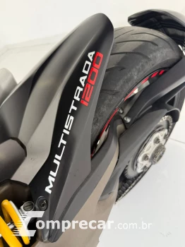 MULTISTRADA 1200