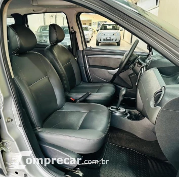 DUSTER 2.0 16V Dynamique