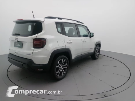 RENEGADE 1.3 T270 TURBO FLEX LONGITUDE AT6