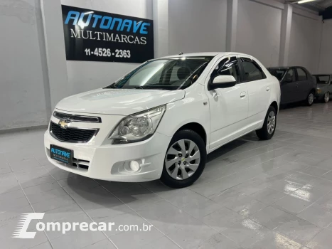 Cobalt 1.4 4P FLEX LT