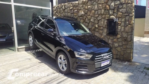 Q3 1.4 TFSI Ambiente