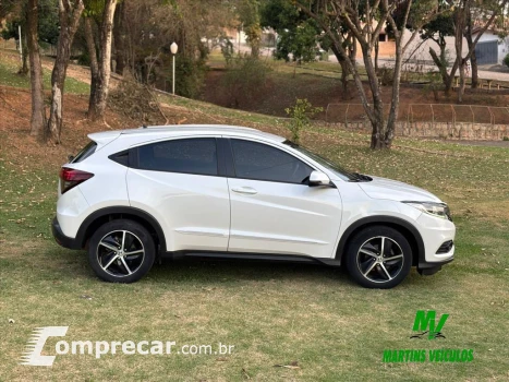 HR-V 1.8 16V FLEX EXL 4P AUTOMÁTICO