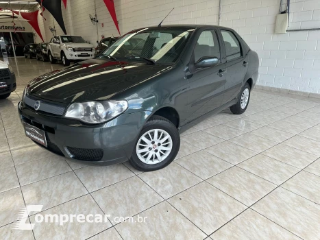 Fiat SIENA 1.0 MPI Fire Celebration 8V 4 portas