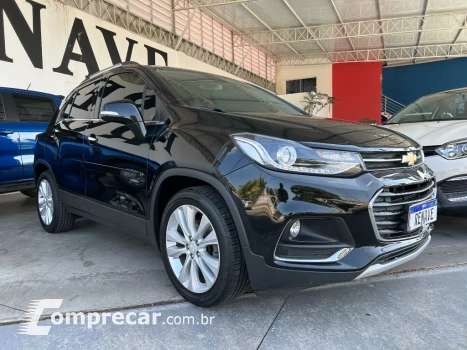 TRACKER Premier 1.4 Turbo 16V Flex Aut