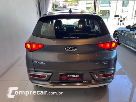 TIGGO 7 1.5 VVT Turbo Iflex TXS