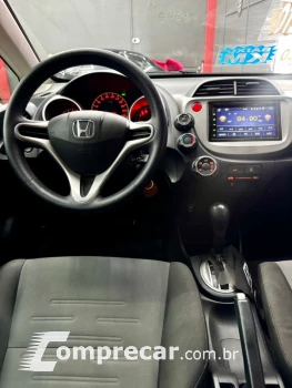 FIT 1.4 CX 16V