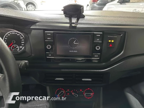 POLO 1.6 MSI TOTAL FLEX MANUAL