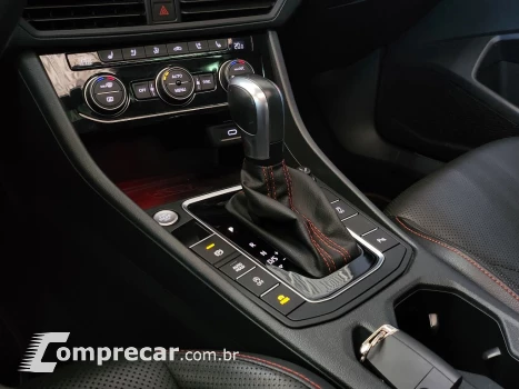 JETTA 2.0 350 TSI GASOLINA GLI DSG