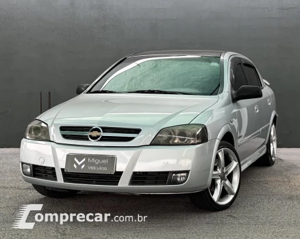CHEVROLET ASTRA 2.0 MPFI Advantage 8V 4 portas