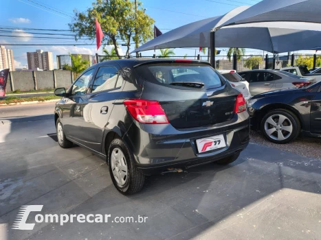 Onix Hatch 1.0 4P FLEX LT