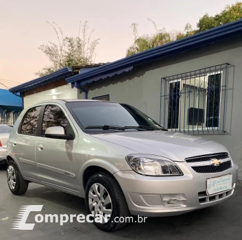 Celta 1.0 4P LT FLEX